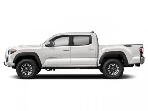 Used 2020 Toyota Tacoma TRD Off-Road AWD/4WD image 6