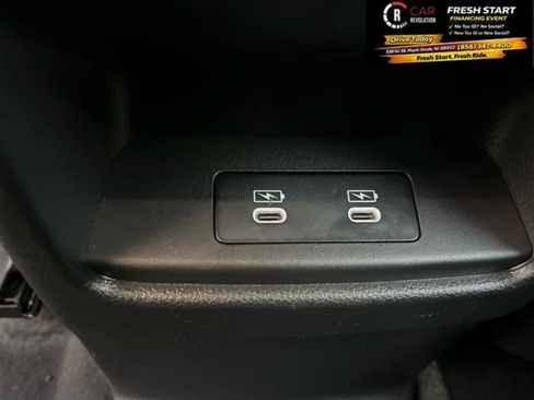 Used 2024 Honda CR-V Sport image 32