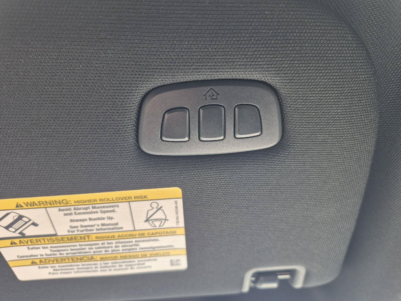 Certified 2019 Ford F150 Raptor w/ Equipment Group 802A Luxury AWD/4WD image 9