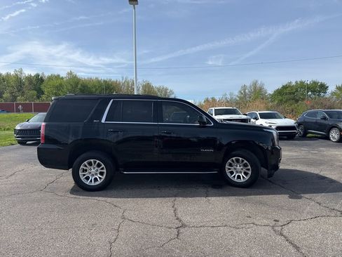 Used 2020 GMC Yukon SLT AWD/4WD image 6