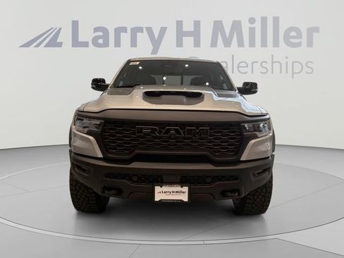 New 2026 RAM 1500 RHO w/ RHO Level 1 Equipment Group AWD/4WD image 8