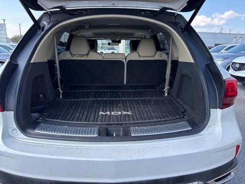 Used 2017 Acura MDX FWD w/ Technology Package image 15