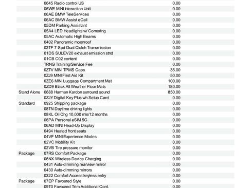 New 2026 MINI Cooper S image 11