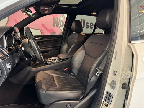 Used 2017 Mercedes-Benz GLE 350 image 17