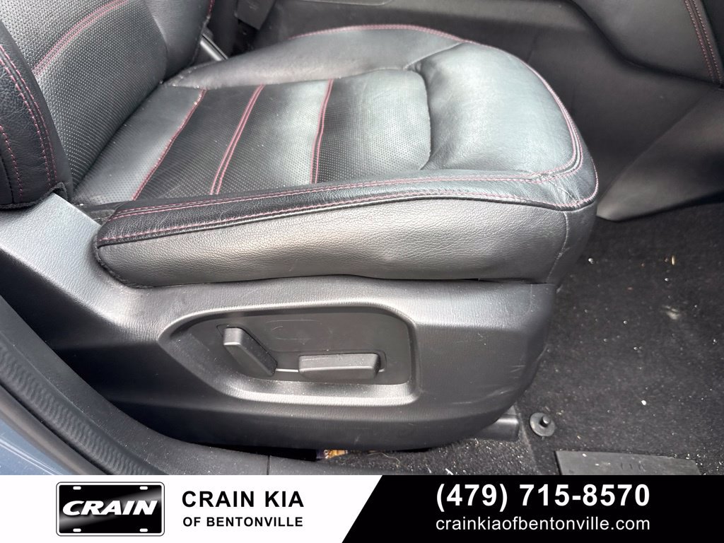 Used 2024 MAZDA CX-5 Carbon Edition AWD/4WD image 10