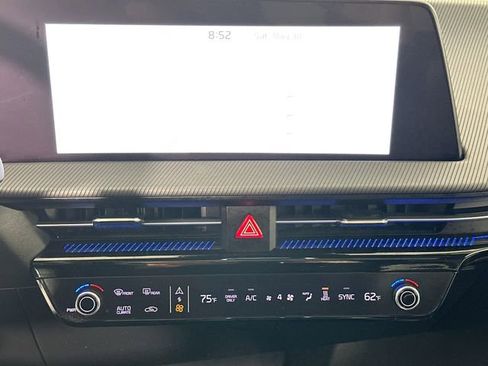 Used 2023 Kia EV6 GT-Line w/ GT-Line Suede Seat Package AWD/4WD image 15