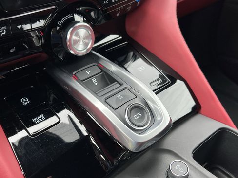 Used 2023 Acura MDX A-Spec image 19