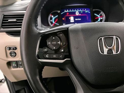 Used 2019 Honda Pilot Elite image 22