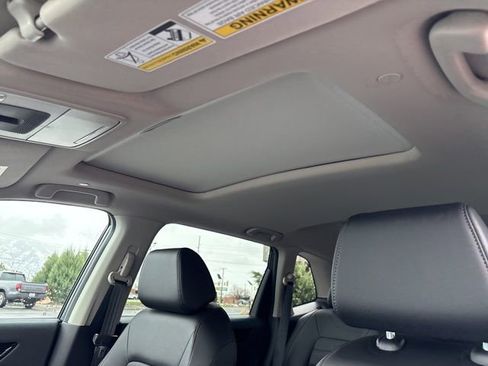 New 2026 Honda CR-V EX-L image 17