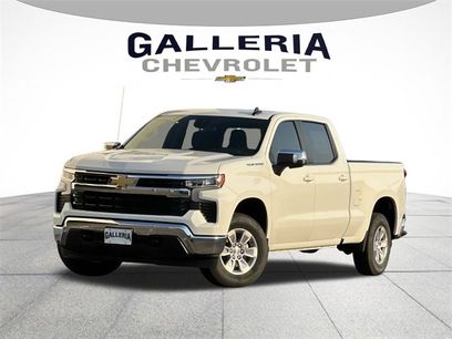New 2026 Chevrolet Silverado 1500 LT w/ Safety Package
