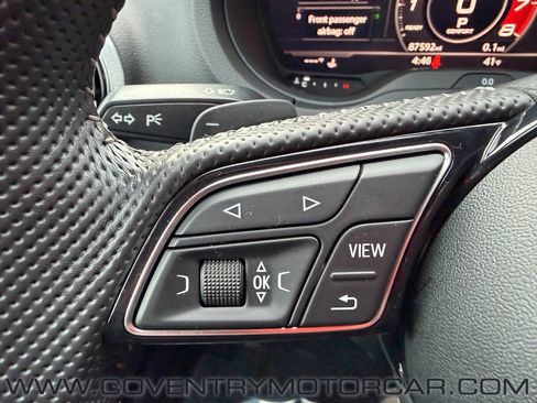 Used 2020 Audi S3 Premium Plus w/ Premium Plus Package image 34