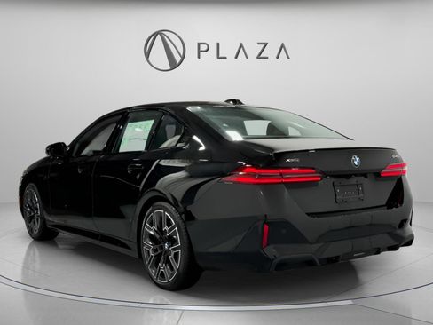 New 2026 BMW 540i xDrive w/ M Sport Package image 4