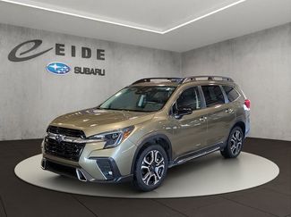 Used 2024 Subaru Ascent Touring video 2