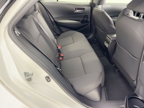 Used 2023 Toyota Corolla SE FWD image 29