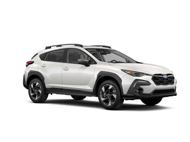 New 2026 Subaru Crosstrek 2.5i Limited AWD/4WD image 1