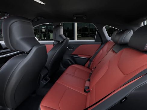 New 2026 Kia K4 GT-Line FWD image 18