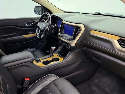 Used 2019 GMC Acadia Denali w/ Technology Package AWD/4WD image 27