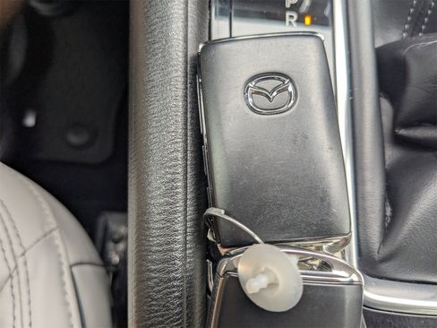 Used 2024 MAZDA CX-5 AWD 2.5 S w/ Preferred Package image 34