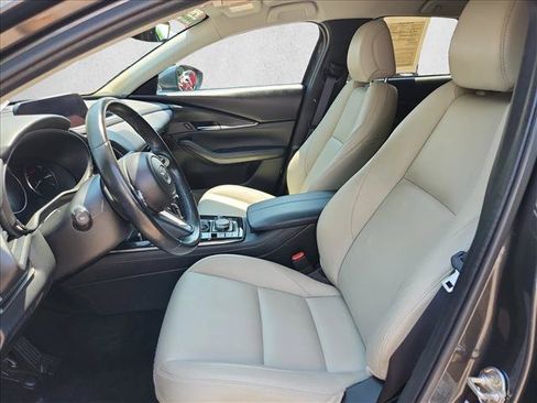Used 2023 MAZDA CX-30 AWD 2.5 S w/ Preferred Package image 13