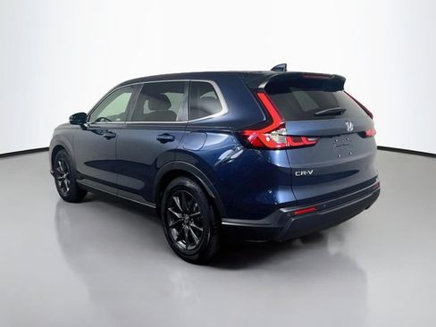 Used 2026 Honda CR-V EX-L image 7