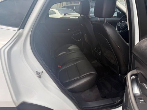 Used 2018 Jaguar E-PACE S AWD/4WD image 33