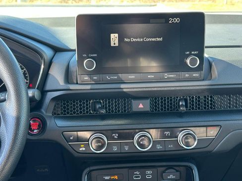 Used 2023 Honda CR-V EX image 14