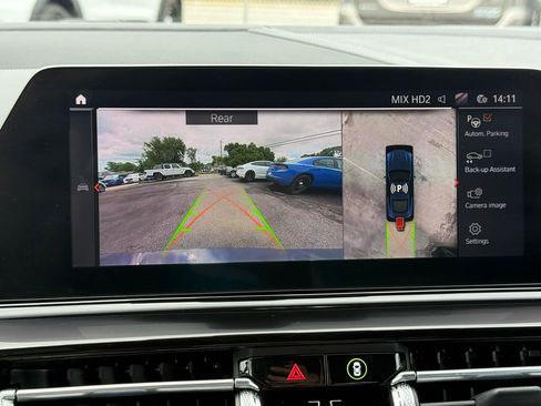 Used 2022 BMW 840i Coupe RWD image 11