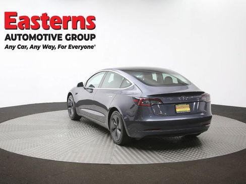 Used 2019 Tesla Model 3 Long Range RWD image 60