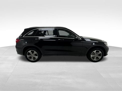 Used 2019 Mercedes-Benz GLC 300 4MATIC image 8