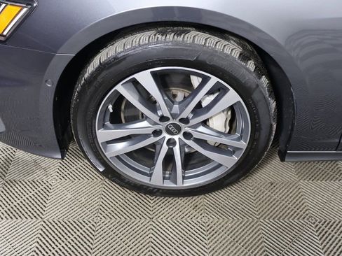 Used 2022 Audi A6 Premium Plus image 21