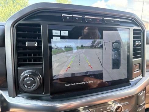 Used 2022 Ford F150 Lariat w/ Equipment Group 502A High AWD/4WD image 10