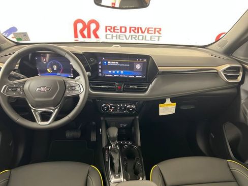 New 2026 Chevrolet TrailBlazer ACTIV w/ Convenience Package FWD image 12
