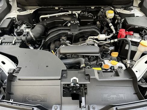 New 2026 Subaru Outback Limited image 9