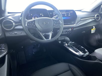 New 2026 Chevrolet Trax ACTIV w/ Driver Confidence Package