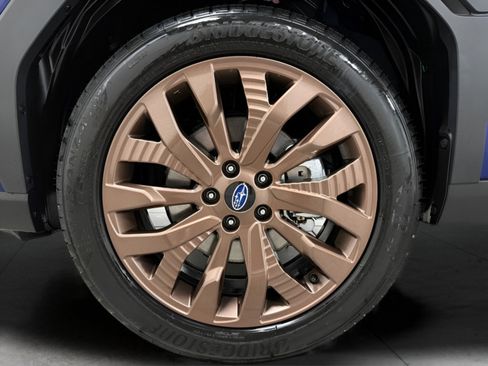 New 2026 Subaru Forester Sport image 21