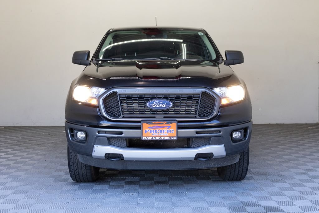 Used 2020 Ford Ranger XLT w/ Equipment Group 301A Mid RWD image 4