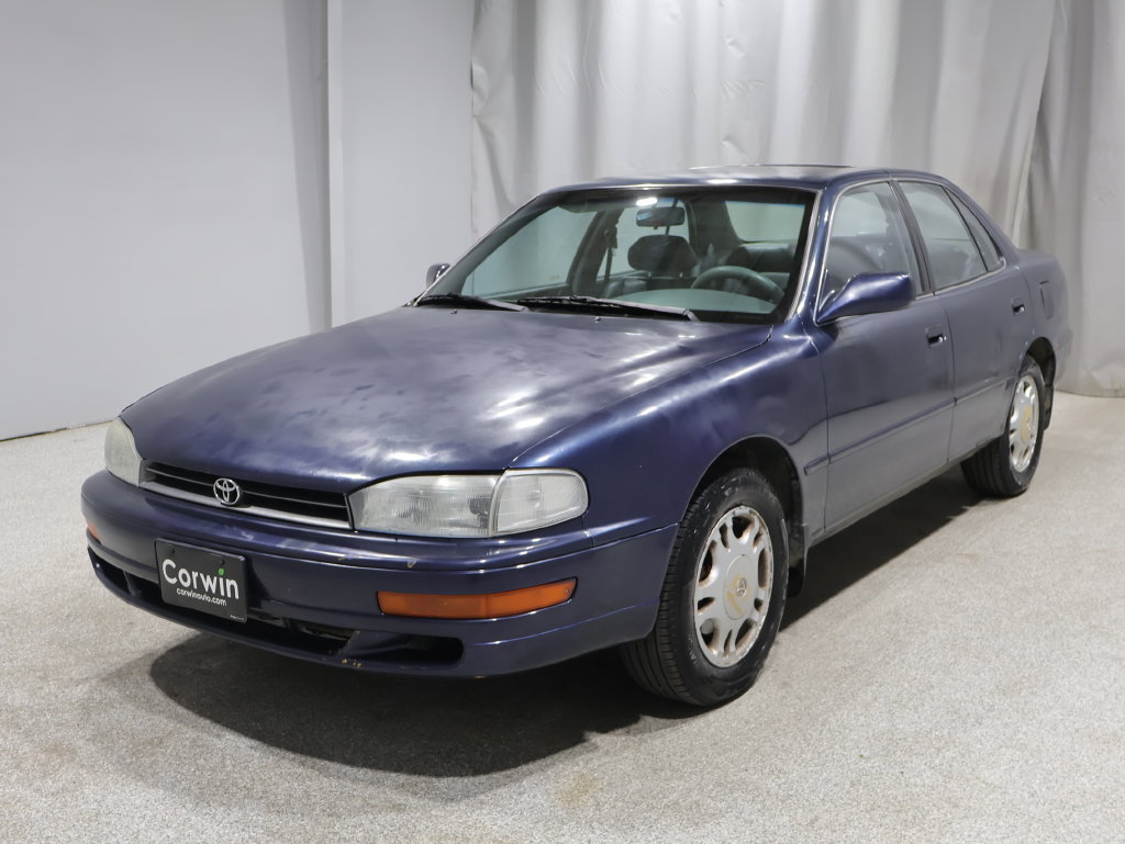 Used 1994 Toyota Camry XLE FWD image 11