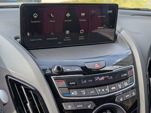 New 2026 Acura RDX A-Spec image 12