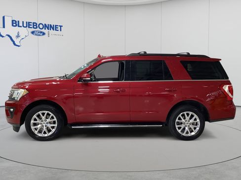 Used 2020 Ford Expedition XLT w/ Equipment Group 202A RWD image 8