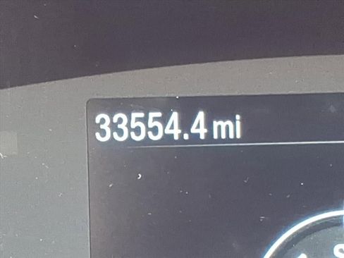 Used 2022 Ford Escape SEL image 26