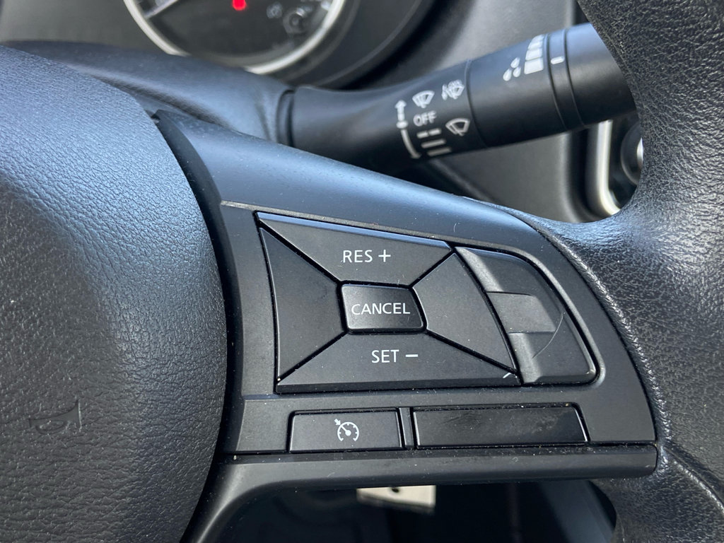 Used 2024 Nissan Versa S w/ S Plus Package FWD image 19