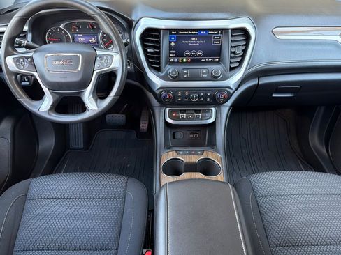 Used 2022 GMC Acadia SLE FWD image 14
