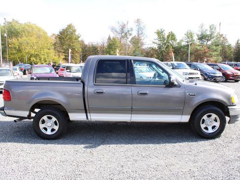 Used 2002 Ford F150 XLT image 6