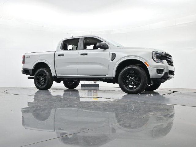 New 2026 Ford Ranger XLT w/ Equipment Group 301A High AWD/4WD image 41