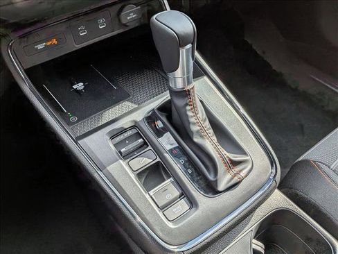 New 2026 Honda CR-V TrailSport image 14