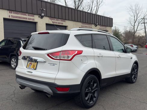 Used 2016 Ford Escape Titanium image 6