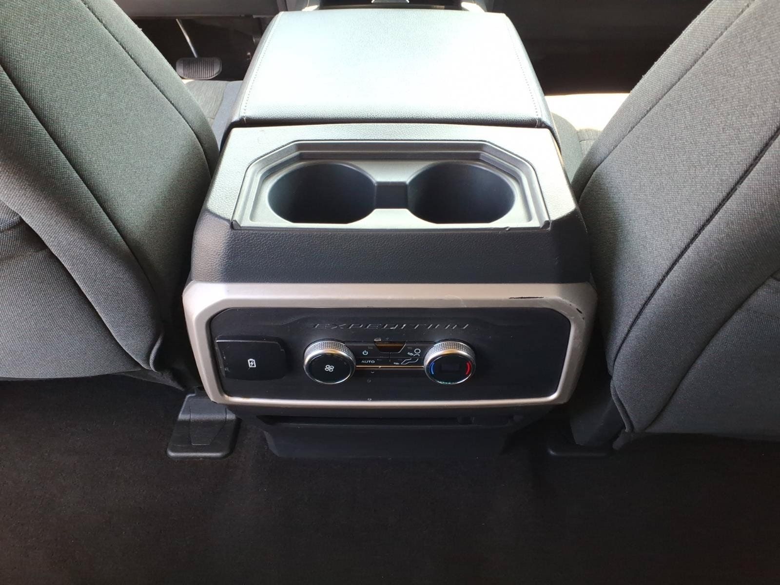 Certified 2022 Ford Expedition XLT AWD/4WD image 15