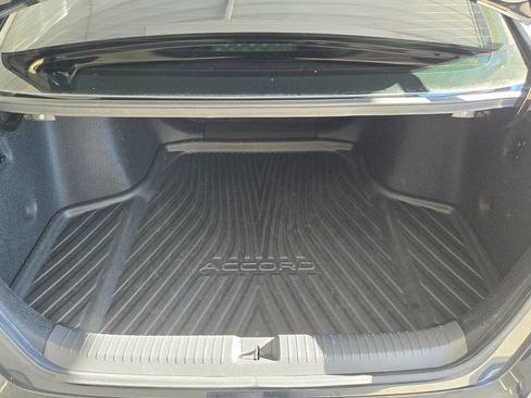 Used 2024 Honda Accord EX image 8