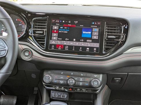 New 2026 Dodge Durango GT image 18