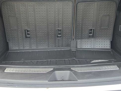 Certified 2023 Chevrolet Tahoe High Country AWD/4WD image 33